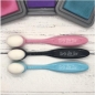 Preview: Time For Tea Blender Brushes Colour Mix