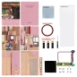 Preview: TONECHEER DIY Book Nook / Diorama Japanese Grocery Store