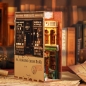 Preview: TONECHEER DIY Book Nook / Diorama 84 Charing Cross Road