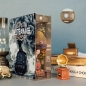 Preview: TONECHEER DIY Book Nook / Diorama The Steam Age
