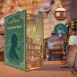 Preview: TONECHEER DIY Book Nook / Diorama Violin Detective Agency