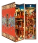 Preview: TONECHEER DIY Book Nook / Diorama The Banquet of Tang Dynasty