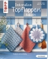 Preview: TOPP Dekorative Topflappen häkeln