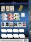 Preview: Reddy Cards Bastelmappe Weihnachtsträume