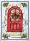 Preview: Reddy Cards Bastelset Türkarten