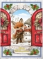 Preview: Reddy Cards Bastelset Türkarten