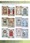 Preview: Reddy Cards Bastelset Türkarten