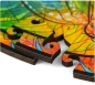 Preview: Unidragon Holz Puzzle "M" 183 Teile Guarding Dragon
