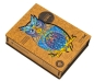 Preview: Unidragon Holz Puzzle "S" 101 Teile Charming Owl