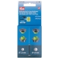 Preview: Prym Werkzeug Set Hohlnieten 7,5 + 9 mm für Prym Vario Creative Tool