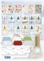 Preview: Reddy Cards Weihnachtsbaumkarten II