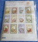Preview: Reddy Cards Bastelset Weihnachtsbouquets