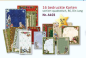Preview: Reddy Cards bedruckte Weihnachtskarten