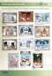 Preview: Reddy Cards Weihnachtswichtel, Set für 12 Karten