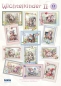 Preview: Reddy Cards Bastelset Wichtelkinder 2