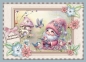 Preview: Reddy Cards Bastelset Wichtelkinder 2