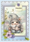 Preview: Reddy Cards Bastelset Wichtelkinder 2