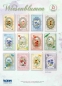 Preview: Reddy Cards Bastelset Wiesenblumen