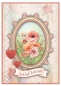 Preview: Reddy Cards Bastelset Wiesenblumen