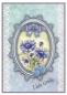 Preview: Reddy Cards Bastelset Wiesenblumen