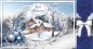 Preview: Reddy Cards Winterszenen