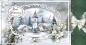 Preview: Reddy Cards Winterszenen