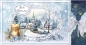 Preview: Reddy Cards Winterszenen