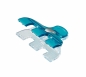 Preview: Clover Wonder Clips Triple Wide Box mit 6 Stück