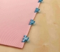 Preview: Clover Wonder Clips Triple Wide Box mit 6 Stück
