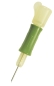 Preview: Clover Zierstichnadel