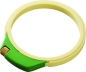 Preview: Clover Zierstichrahmen rund 12 cm