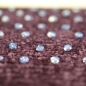 Preview: VIVA Decor Sockenstop ABS für Socken und mehr transparent