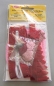 Preview: Kleiber Filz-Accessoiretäschchen rosa-rot