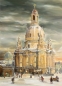 Preview: Adventskalender Dresden Frauenkirche neu