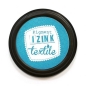 Preview: IZINK Pigment Textile Stempelkissen pastel