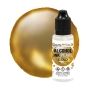 Preview: Couture Creations Alcohol Ink Pearl Gold 12 ml