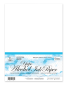 Preview: Couture Creations Yupo Alcohol Ink Paper White A4