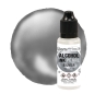 Preview: Couture Creations Alcohol Ink Pearl Silver 12 ml
