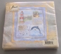 Preview: Ambiente Cocktail Serviette 25 x 25 cm pro Stück Maritime Card