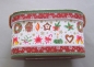 Preview: Teetassenset Christmas Parts red