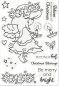 Preview: Crafter's Companion Annabel Spenceley Stamps Be Merry and Bright