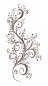 Preview: Artoz Stempel "Tree of Love"