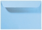 Preview: Artoz Perle Kuvert C6 wasserblau