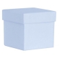 Preview: Artoz PURE Box M wasserblau