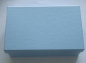 Preview: Artoz PURE Box M wasserblau
