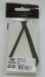 Preview: Artoz Pure Tag rectangular weiss perle