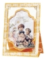 Preview: Reddy Cards Hummel-Aufstellkarten II