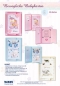 Preview: Reddy Cards Bewegliche Babykarten