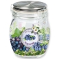 Preview: Reddy Cards Schrumpfbanderolen Marmelade / Smoothies 9 cm