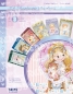 Preview: Bastelset in Buchform Sweetheads